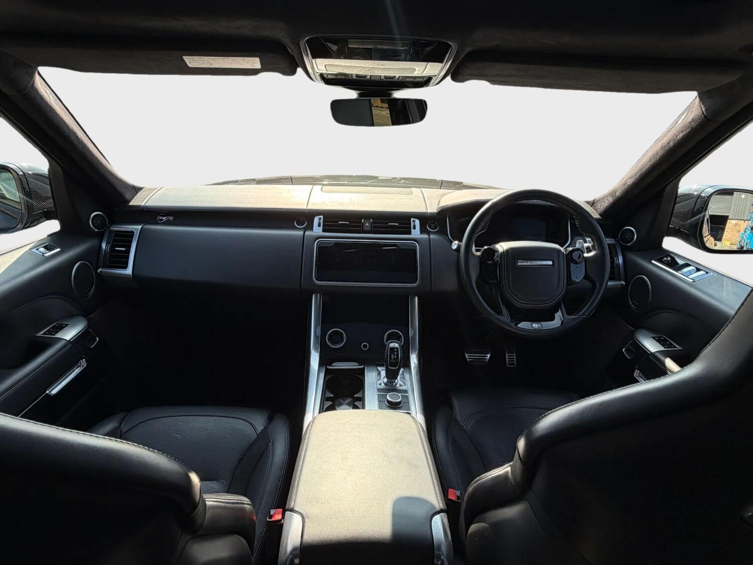 Used Land Rover Range Rover Sport 2018 for sale - 78073119: Photo 33