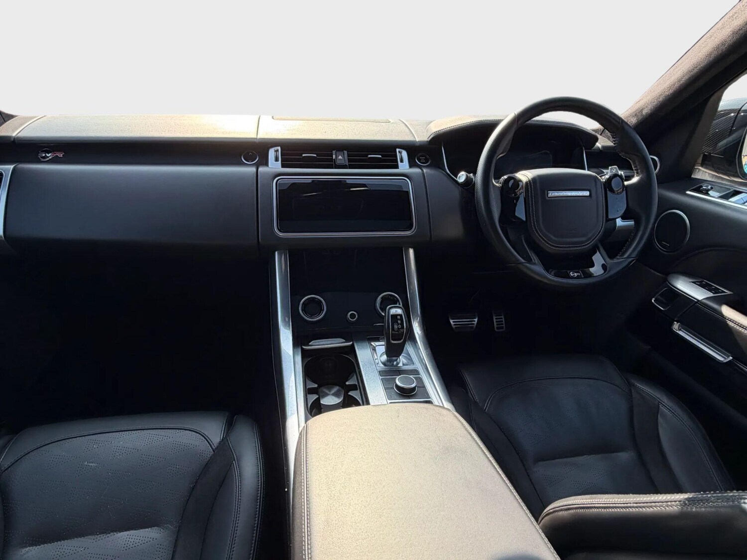 Used Land Rover Range Rover Sport 2018 for sale - 78073119: Photo 34