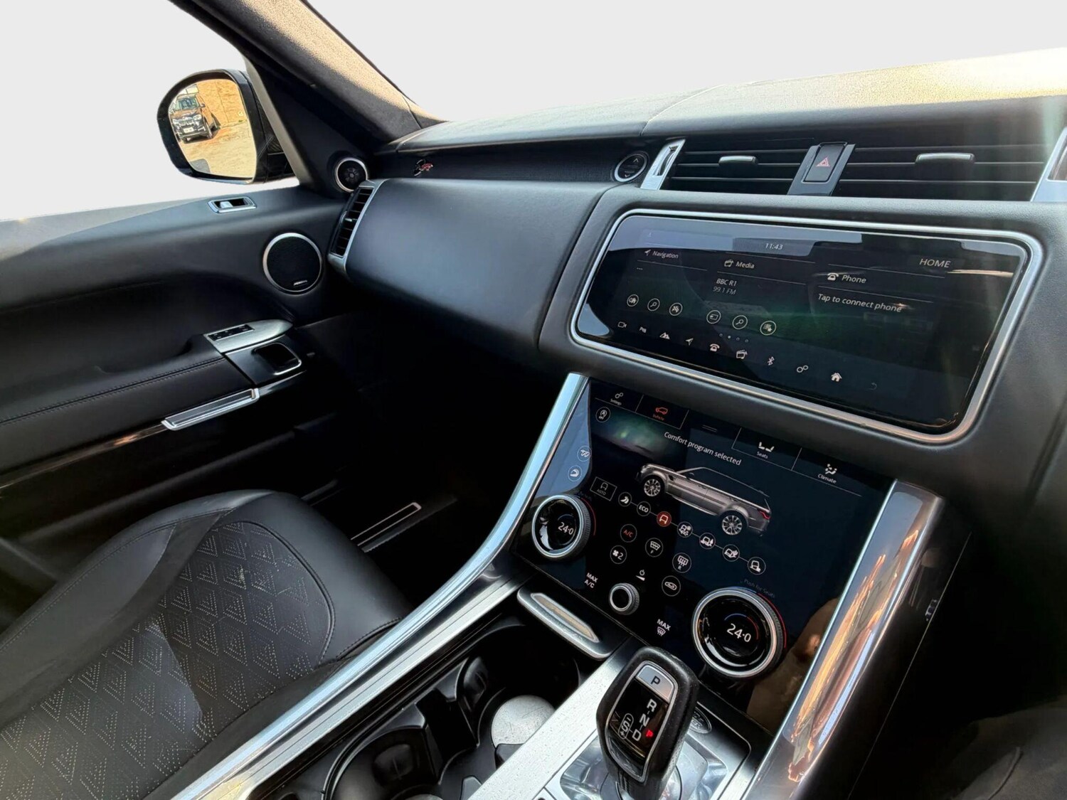 Used Land Rover Range Rover Sport 2018 for sale - 78073119: Photo 36