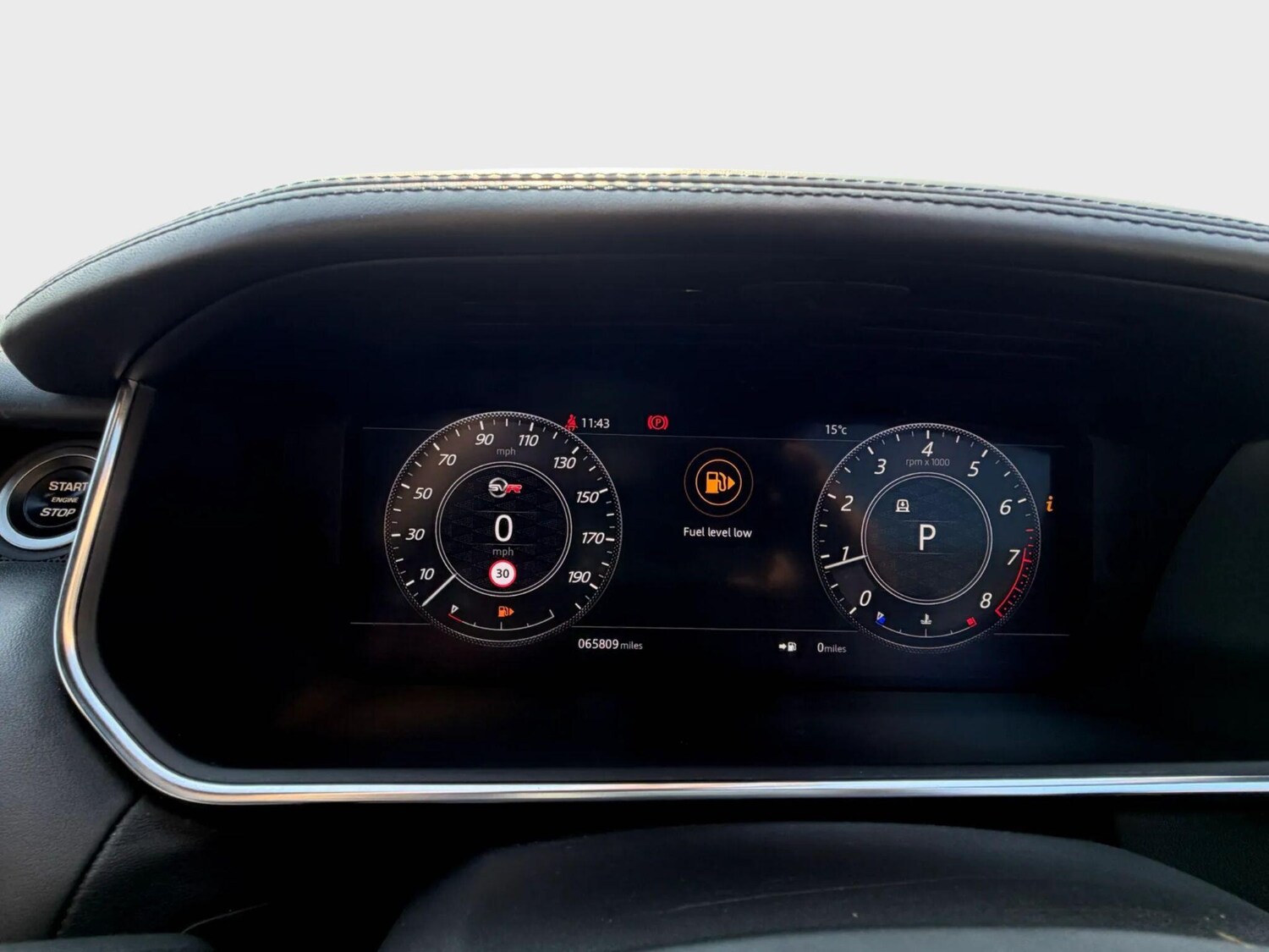 Used Land Rover Range Rover Sport 2018 for sale - 78073119: Photo 39