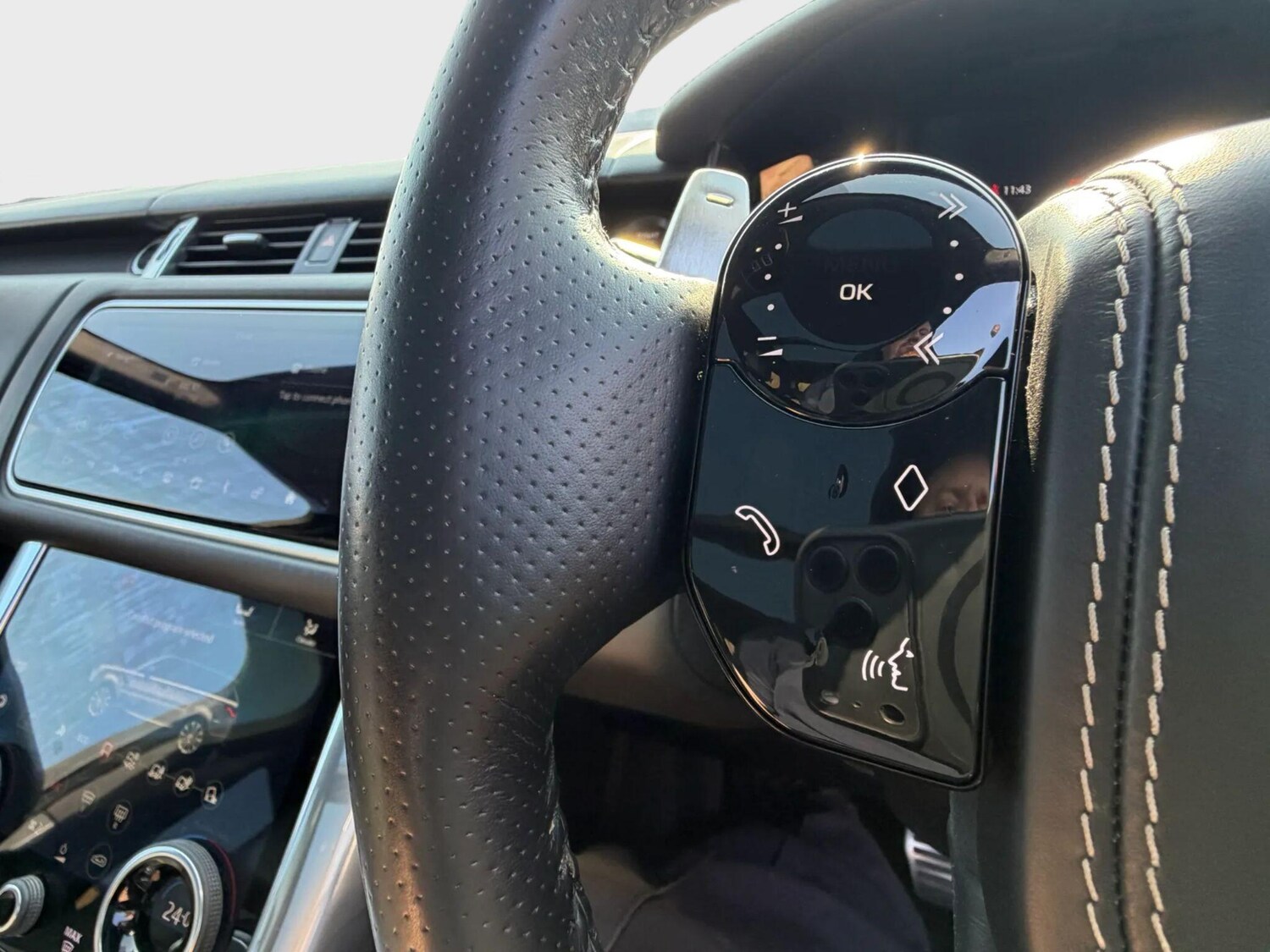 Used Land Rover Range Rover Sport 2018 for sale - 78073119: Photo 40