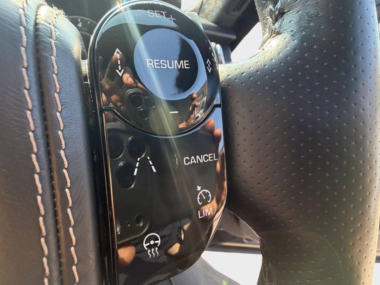 Used Land Rover Range Rover Sport 2018 for sale - 78073119: Photo 41