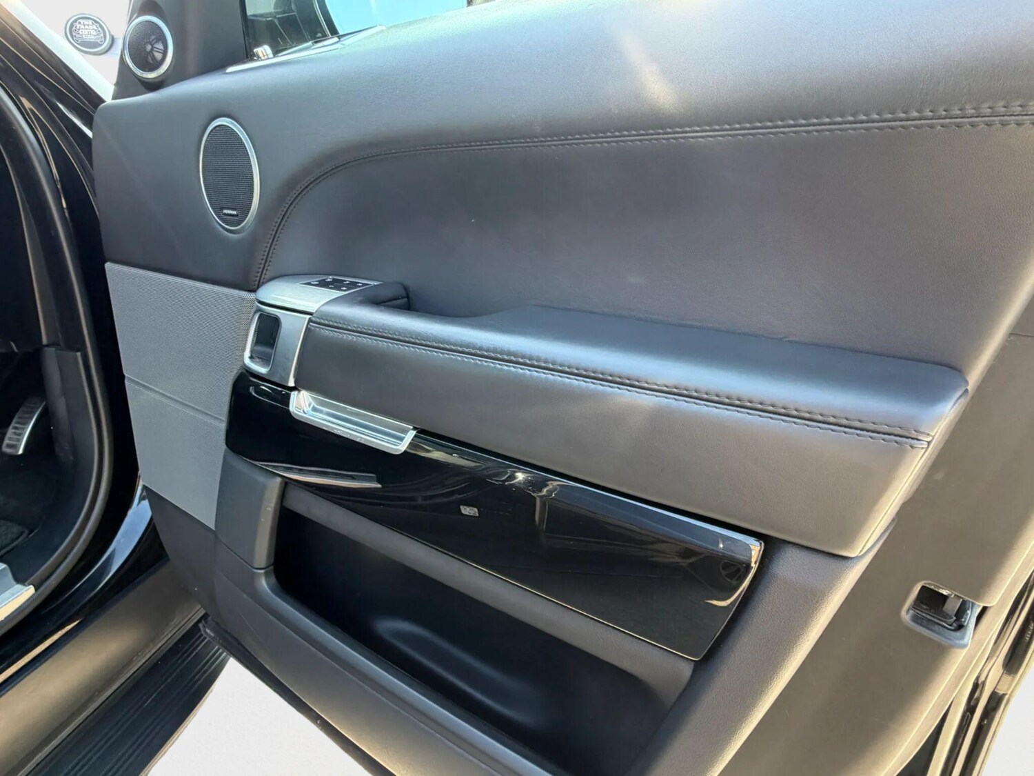 Used Land Rover Range Rover Sport 2018 for sale - 78073119: Photo 42