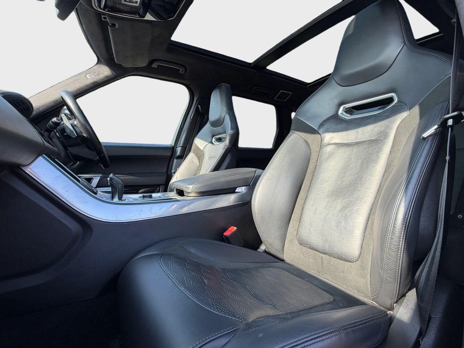 Used Land Rover Range Rover Sport 2018 for sale - 78073119: Photo 43