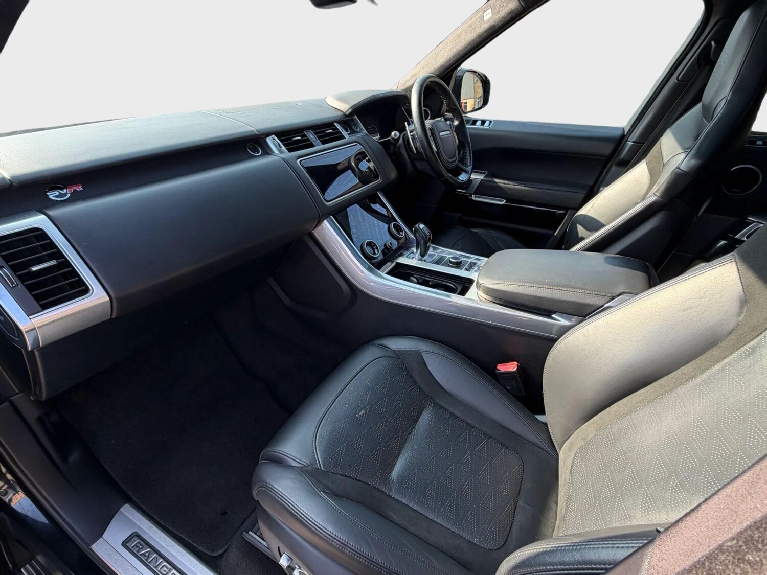 Used Land Rover Range Rover Sport 2018 for sale - 78073119: Photo 44