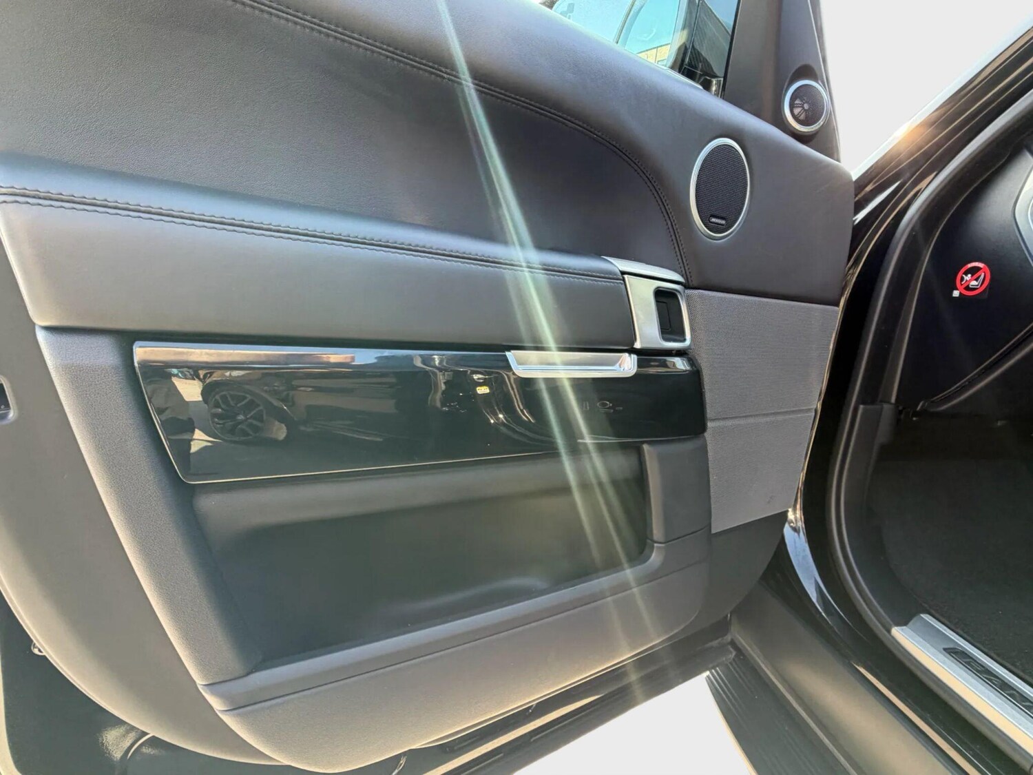 Used Land Rover Range Rover Sport 2018 for sale - 78073119: Photo 45