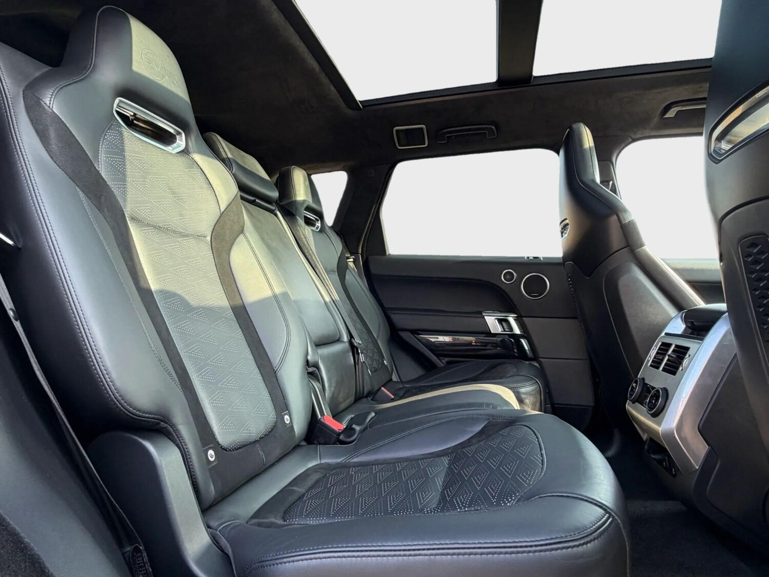 Used Land Rover Range Rover Sport 2018 for sale - 78073119: Photo 46