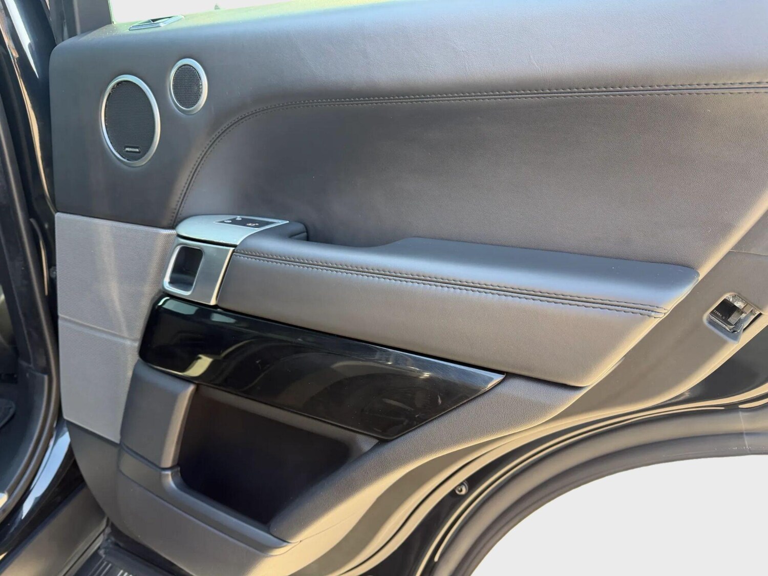 Used Land Rover Range Rover Sport 2018 for sale - 78073119: Photo 47