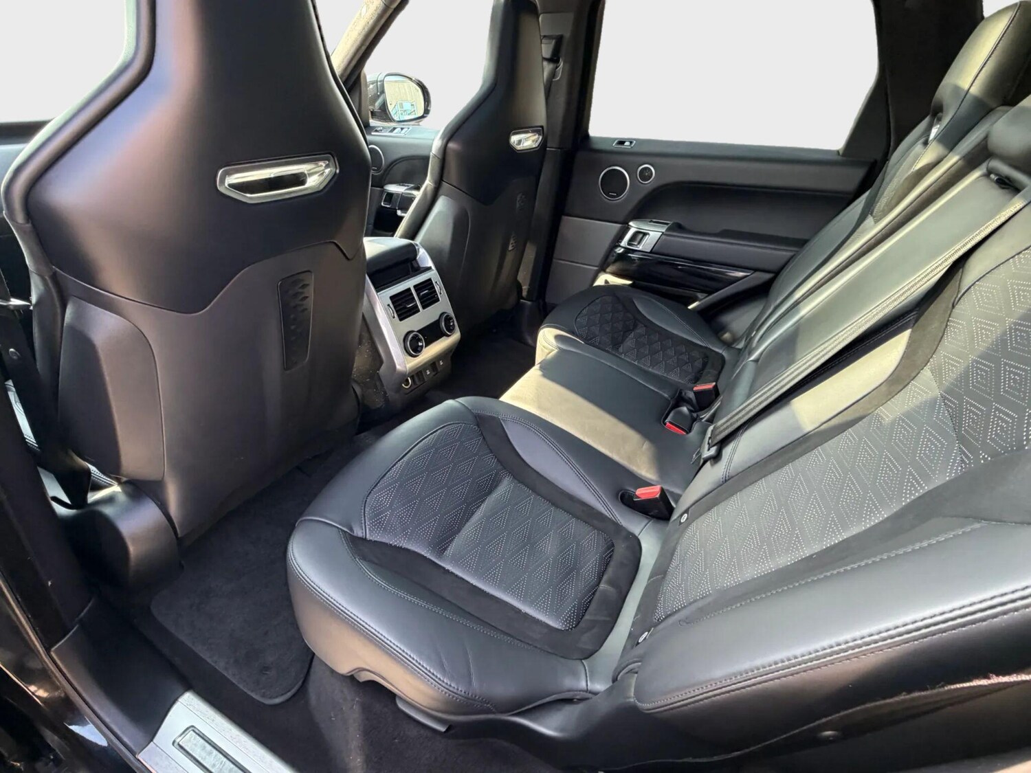 Used Land Rover Range Rover Sport 2018 for sale - 78073119: Photo 49