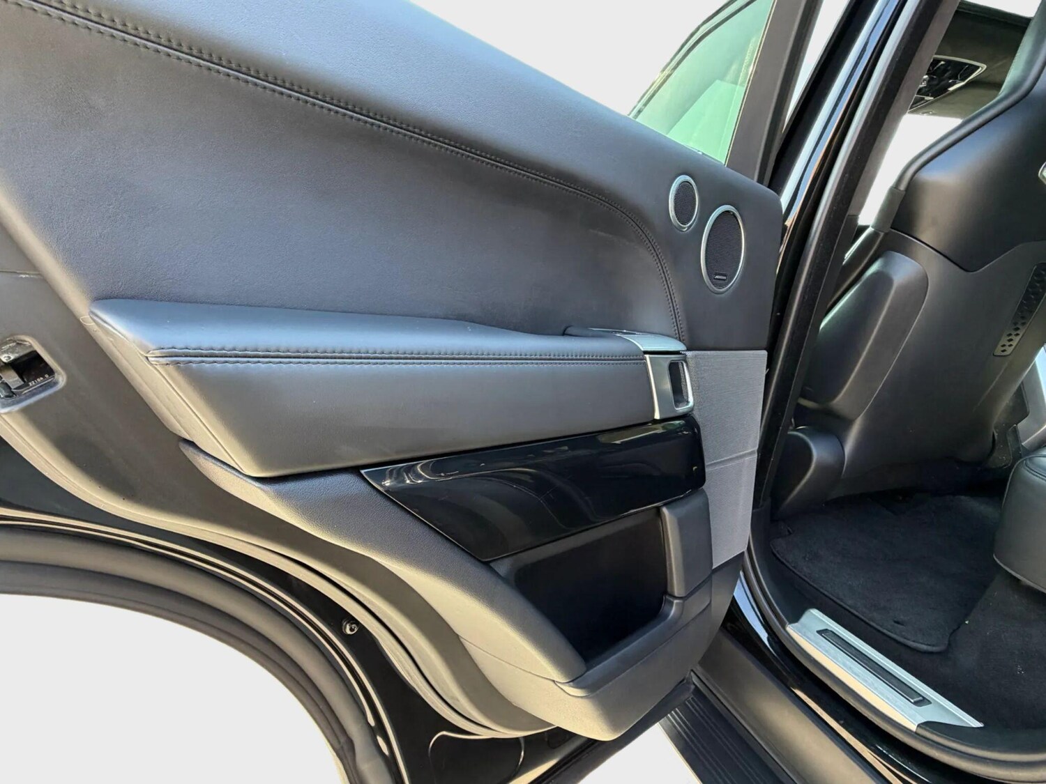 Used Land Rover Range Rover Sport 2018 for sale - 78073119: Photo 50