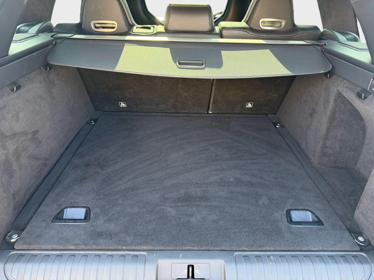 Used Land Rover Range Rover Sport 2018 for sale - 78073119: Photo 51