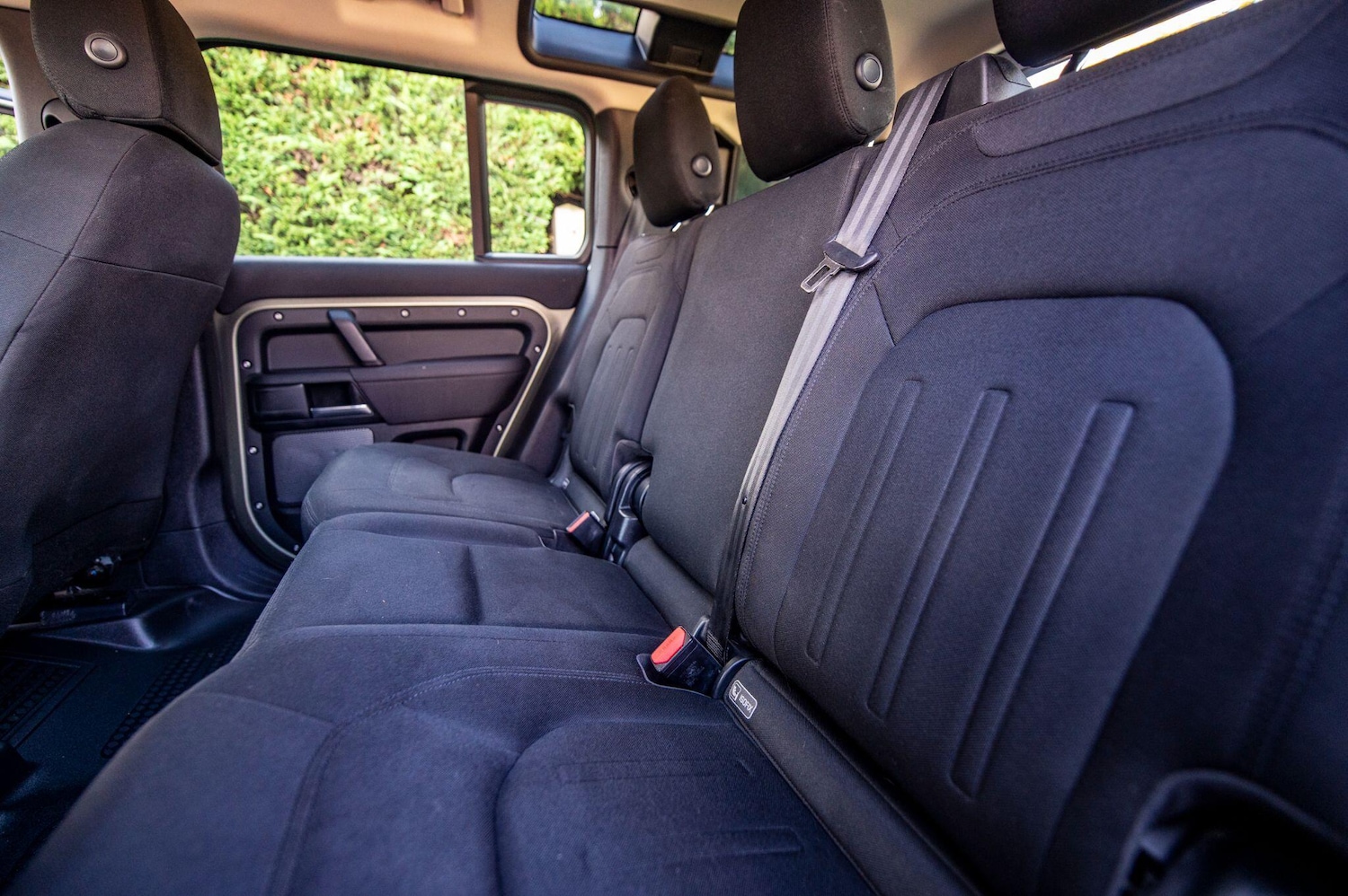 Used Land Rover Defender 110 for sale - 76476672: Photo 11