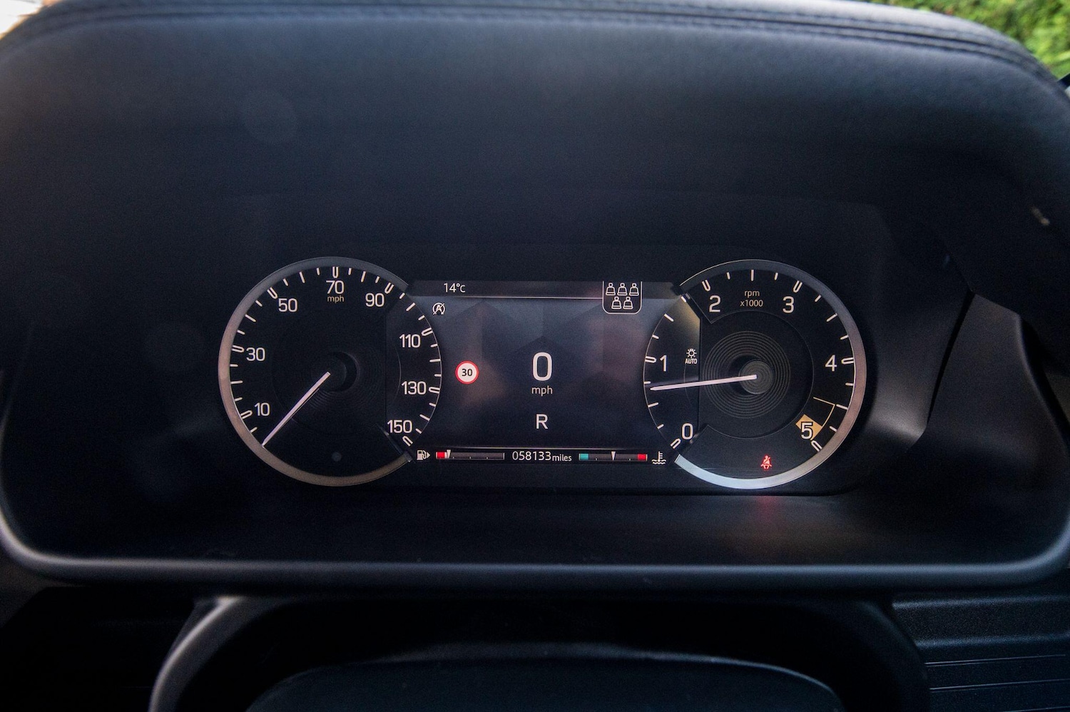 Used Land Rover Defender 110 for sale - 76476672: Photo 25