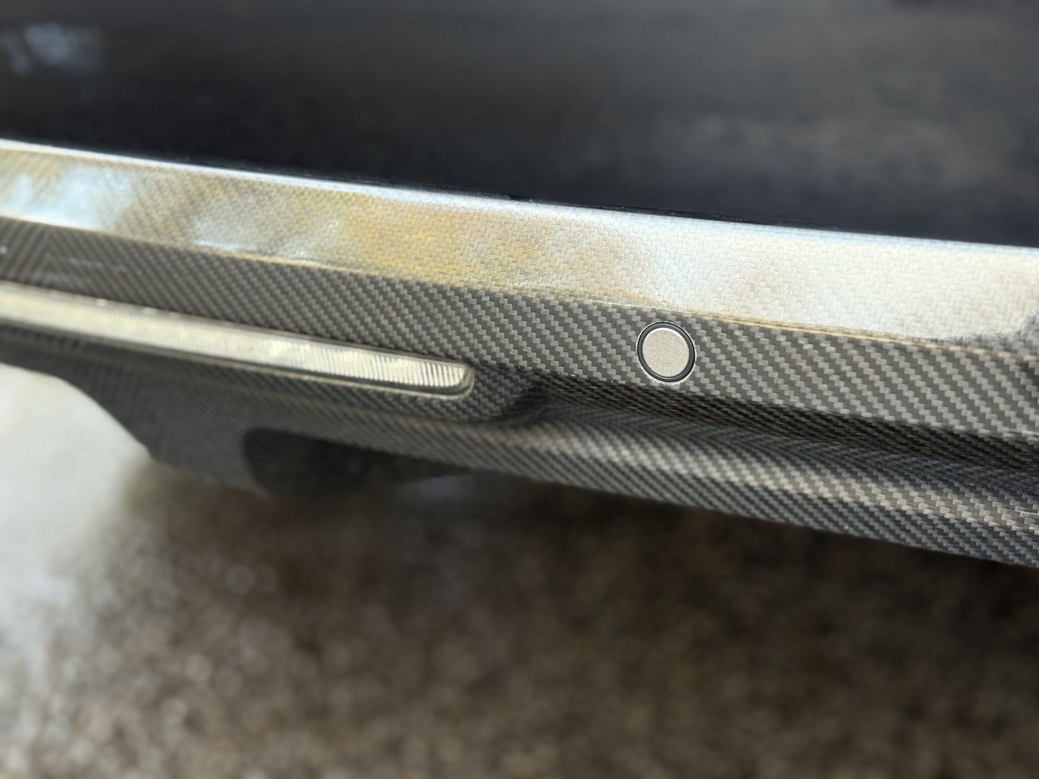 Used Bentley Bentayga 2017 for sale - 76572527: Photo 36