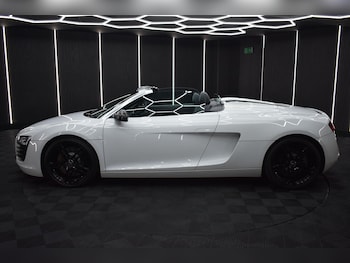 Used Audi R8 2011 for sale - 79158593: Photo