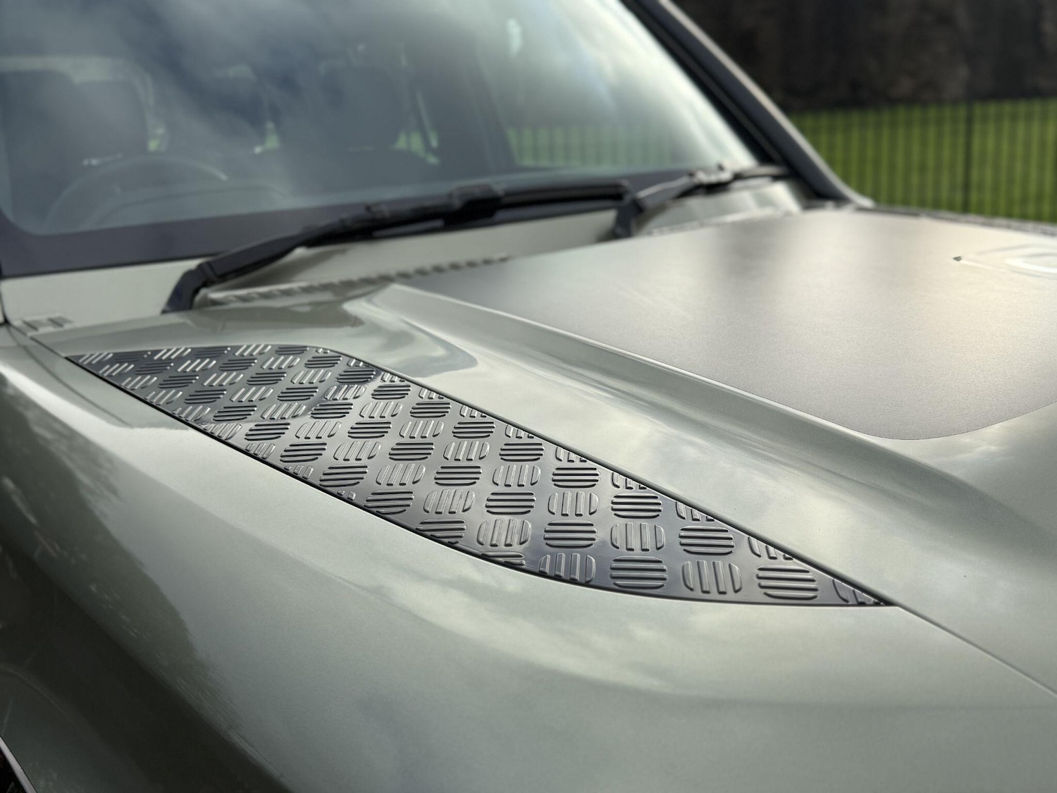 Used Land Rover Defender 2020 for sale - 76573483: Photo 12