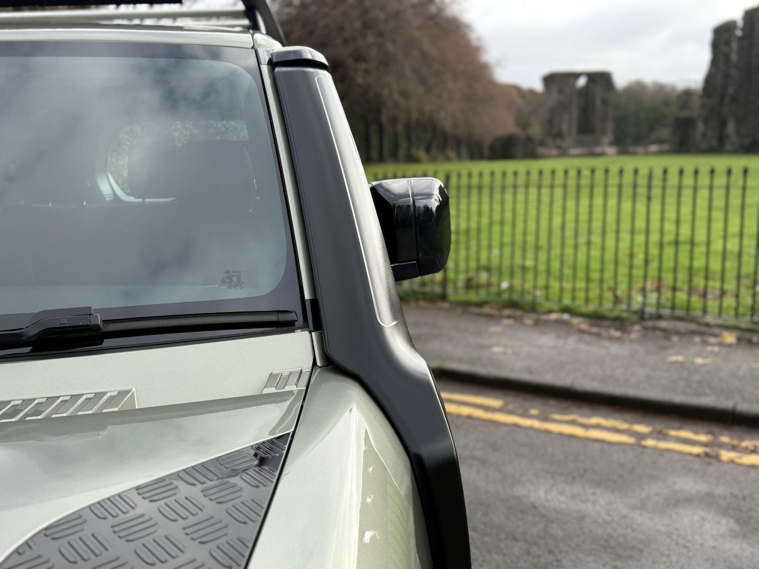 Used Land Rover Defender 2020 for sale - 76573483: Photo 13