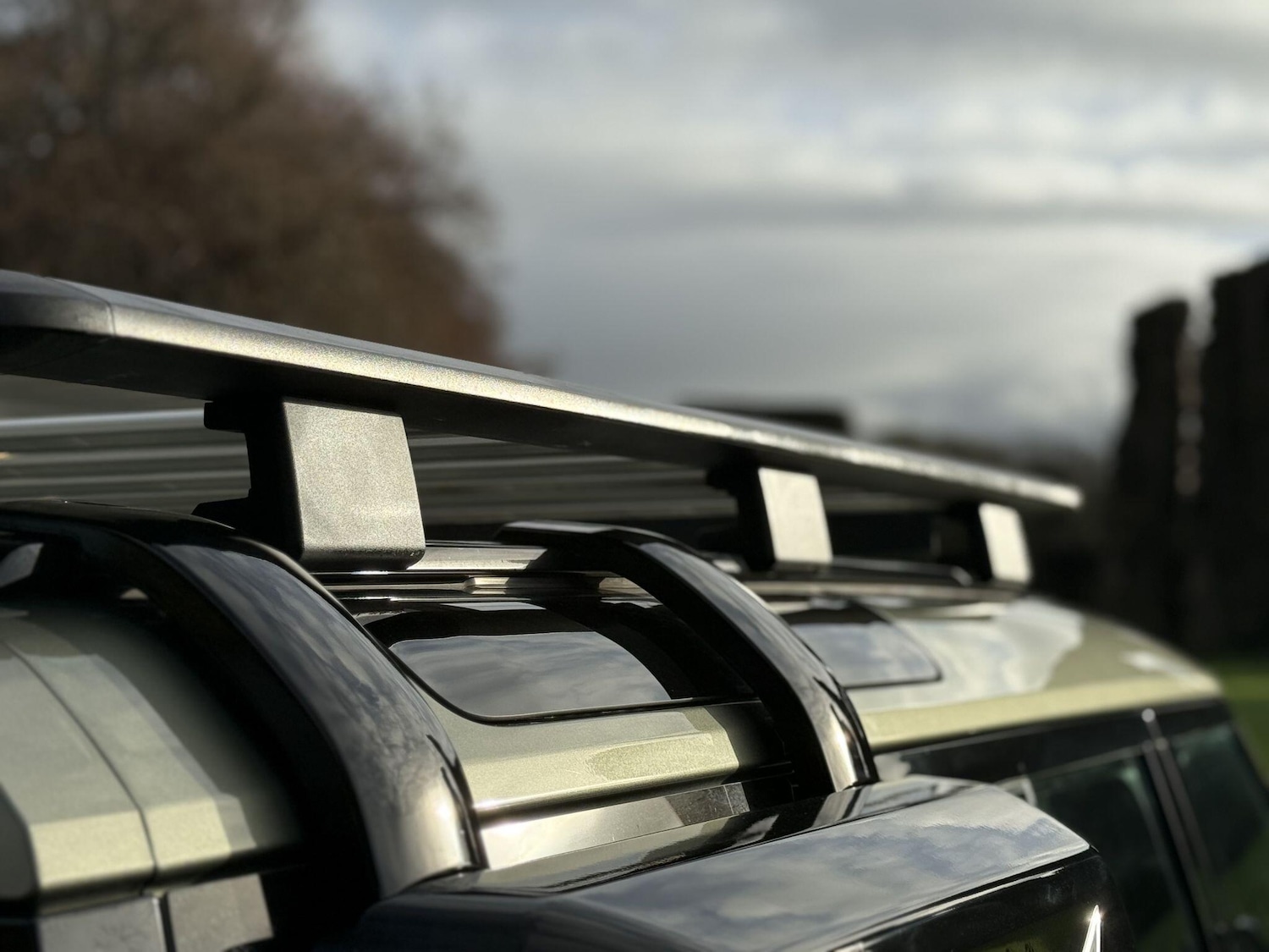 Used Land Rover Defender 2020 for sale - 76573483: Photo 20