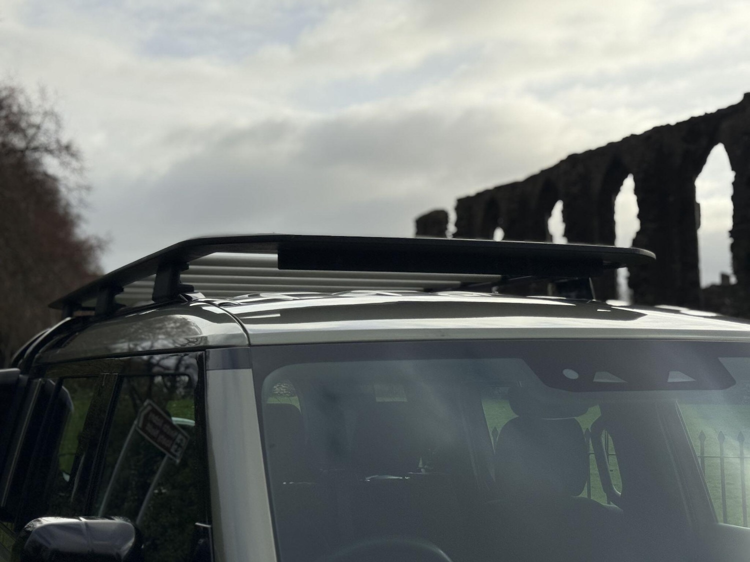 Used Land Rover Defender 2020 for sale - 76573483: Photo 21