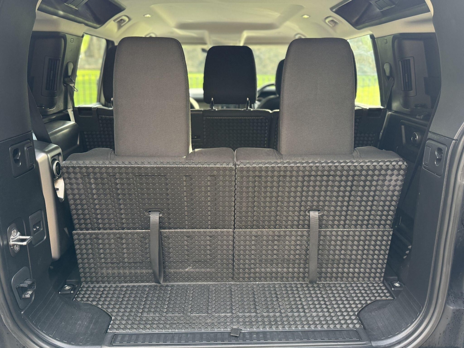 Used Land Rover Defender 2020 for sale - 76573483: Photo 39