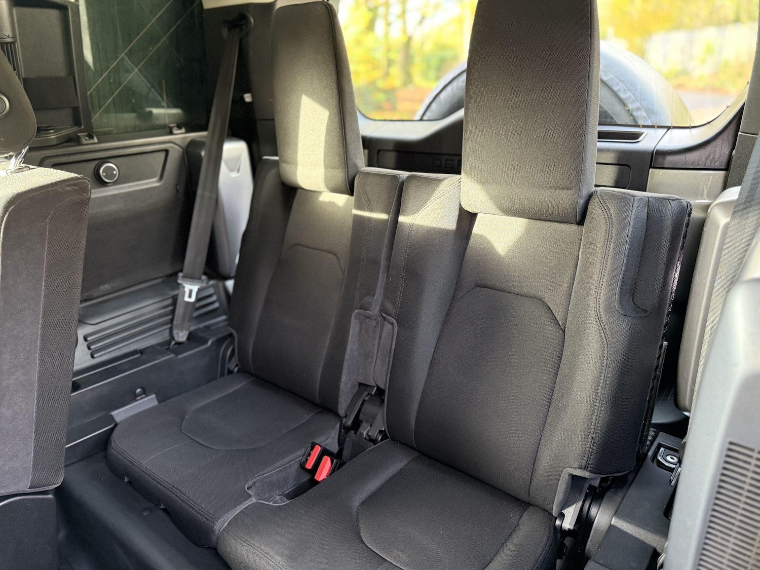 Used Land Rover Defender 2020 for sale - 76573483: Photo 40