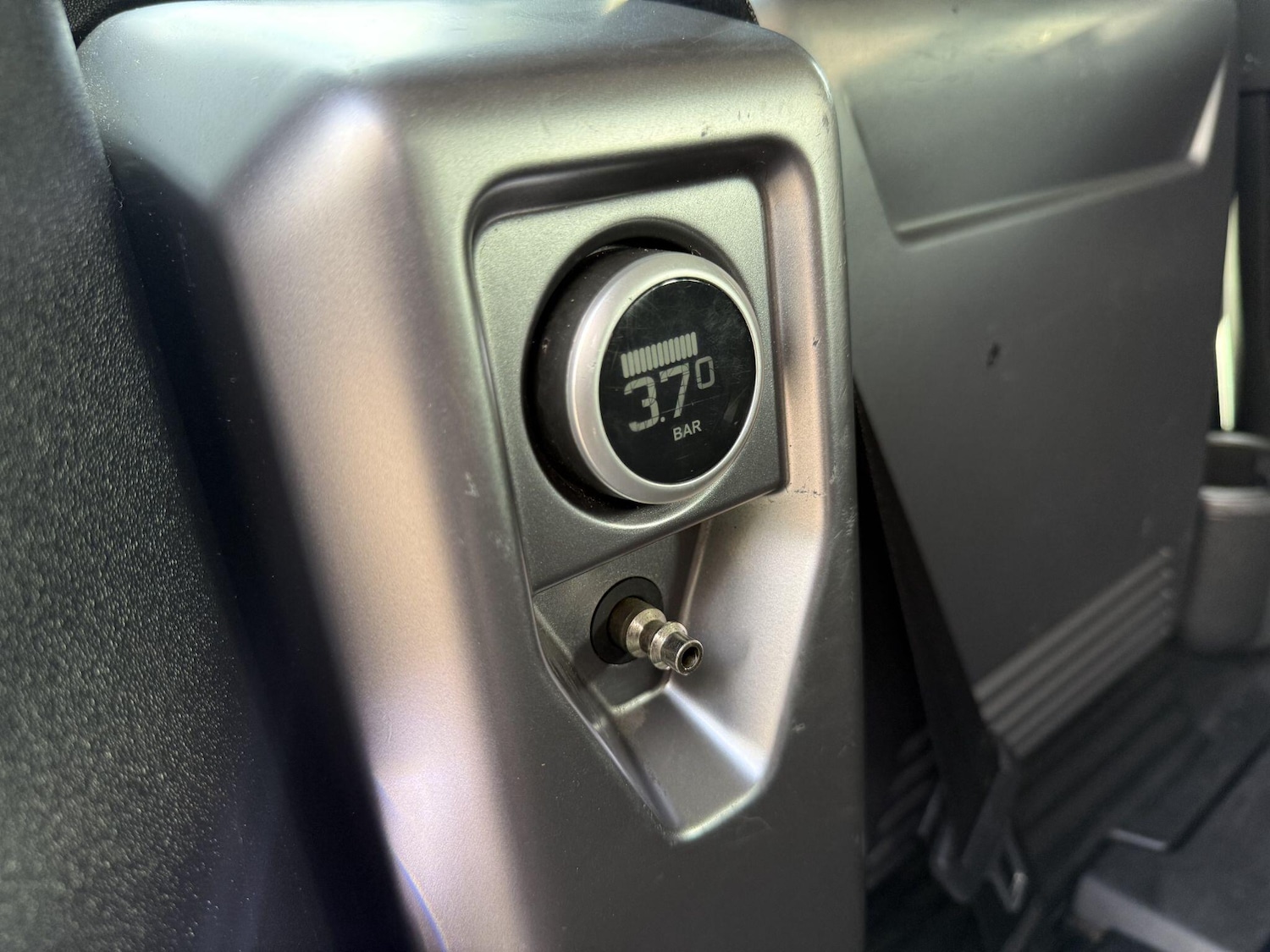 Used Land Rover Defender 2020 for sale - 76573483: Photo 42