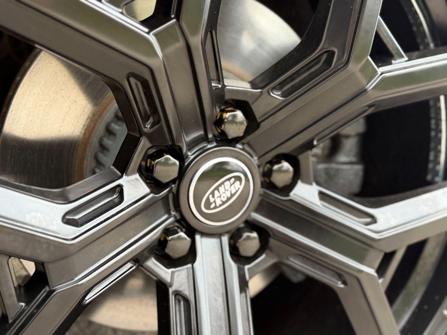 Used Land Rover Defender 2021 for sale - 78100176: Photo 14