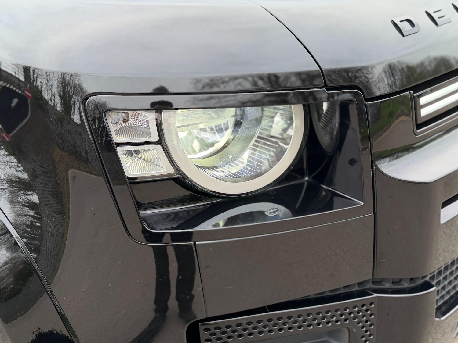 Used Land Rover Defender 2021 for sale - 78100176: Photo 15