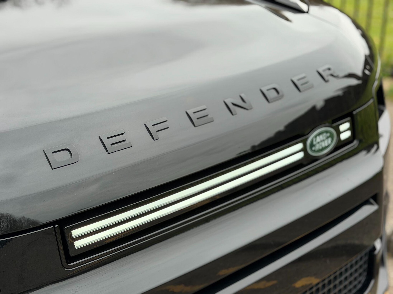 Used Land Rover Defender 2021 for sale - 78100176: Photo 16