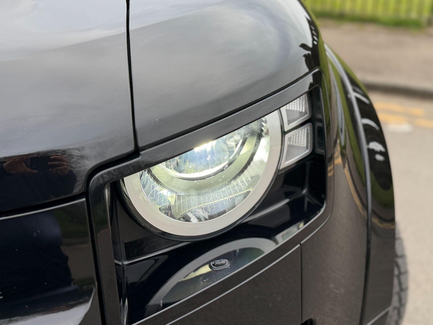 Used Land Rover Defender 2021 for sale - 78100176: Photo 18