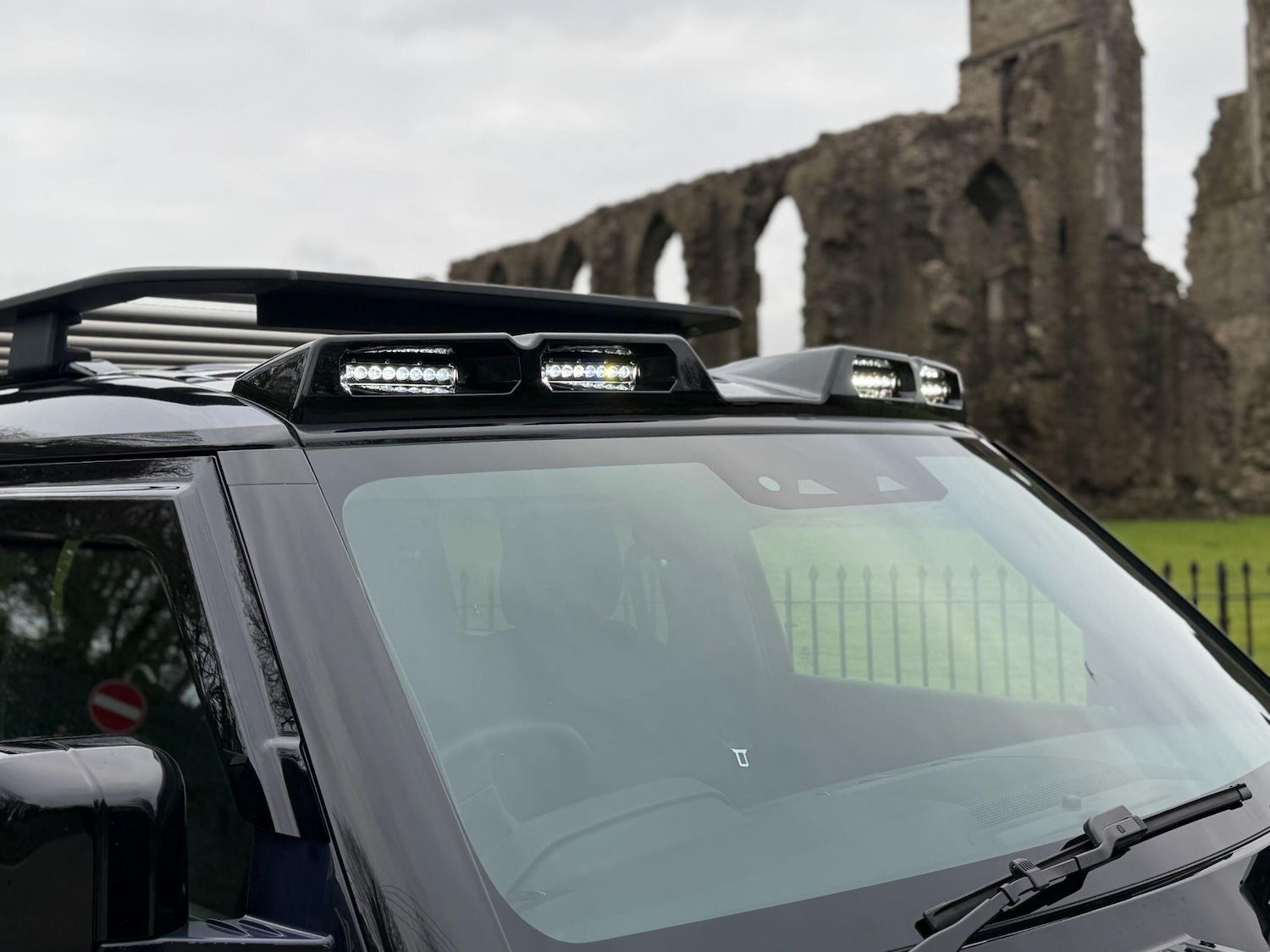 Used Land Rover Defender 2021 for sale - 78100176: Photo 19