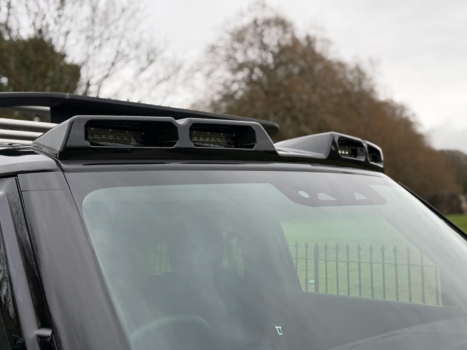 Used Land Rover Defender 2021 for sale - 78100176: Photo 20