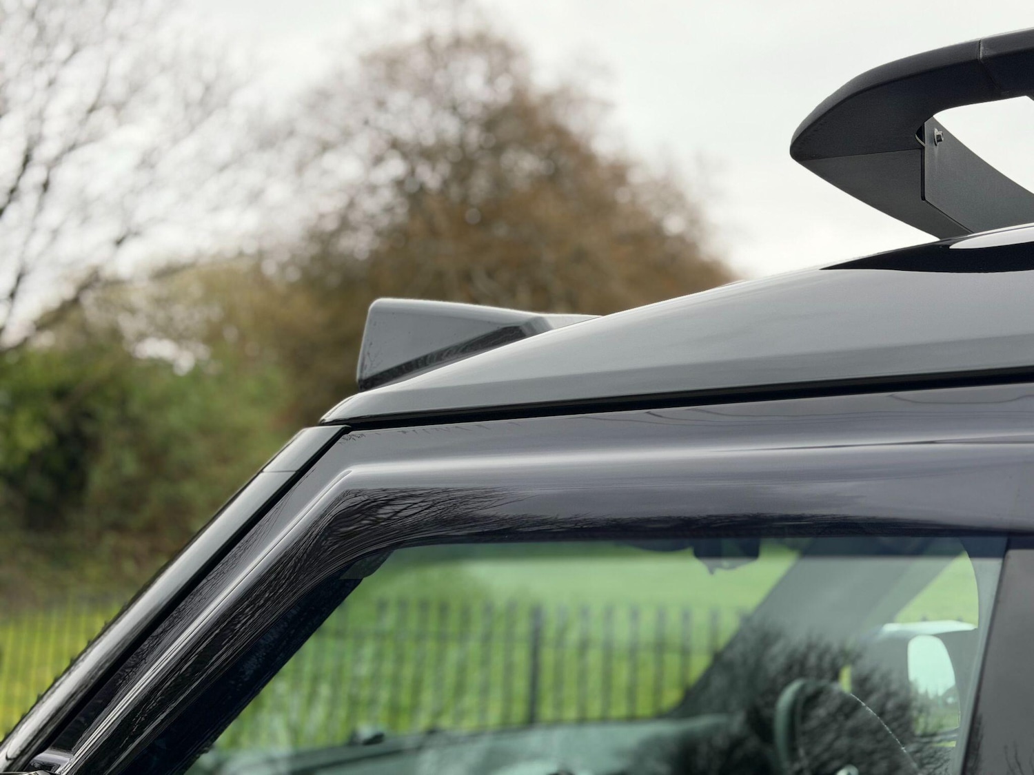 Used Land Rover Defender 2021 for sale - 78100176: Photo 21