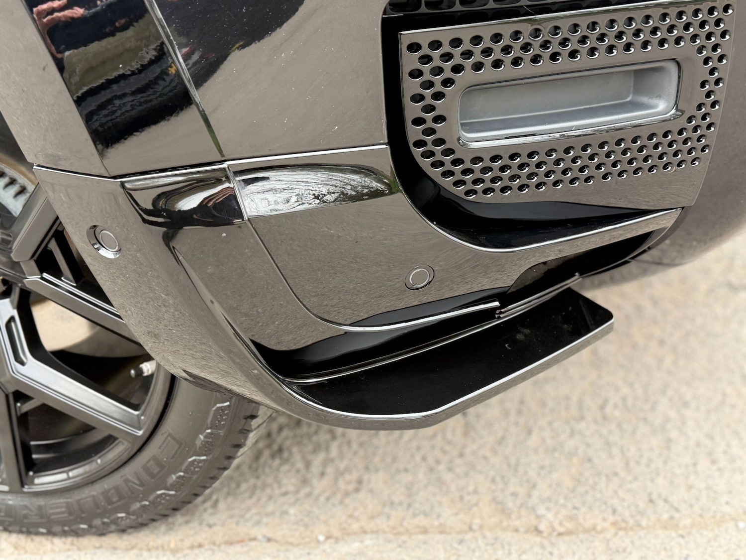 Used Land Rover Defender 2021 for sale - 78100176: Photo 28