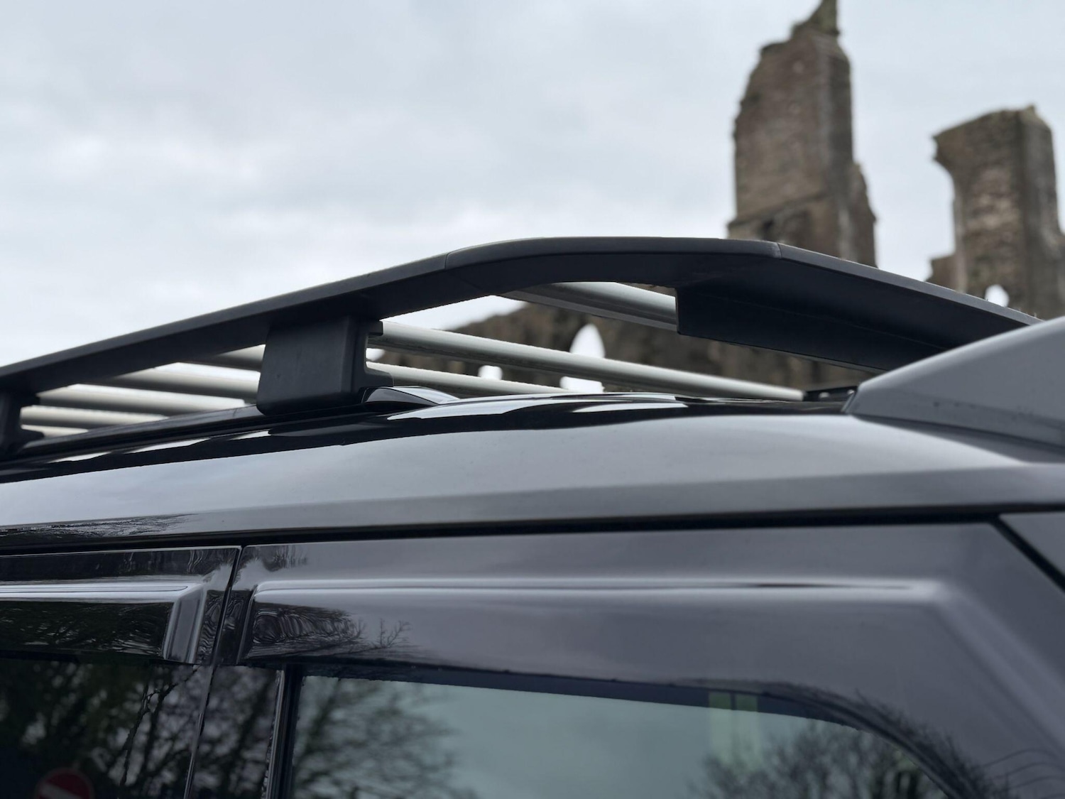 Used Land Rover Defender 2021 for sale - 78100176: Photo 29