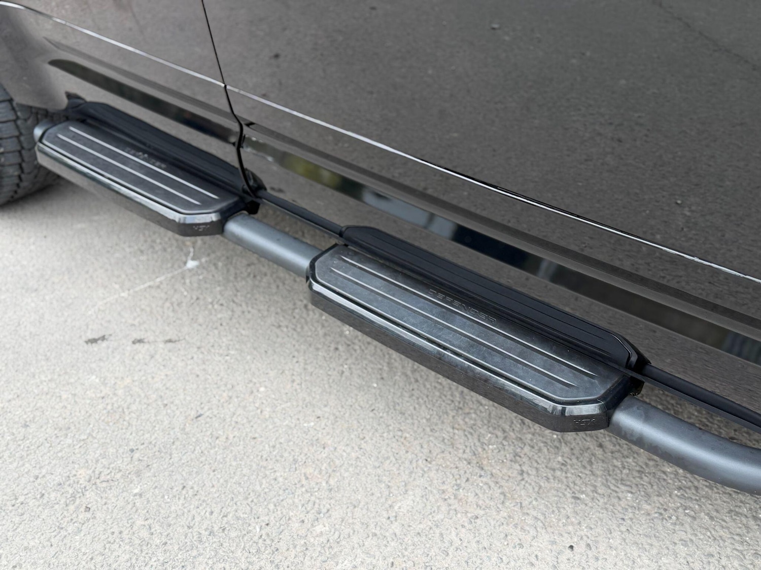 Used Land Rover Defender 2021 for sale - 78100176: Photo 30