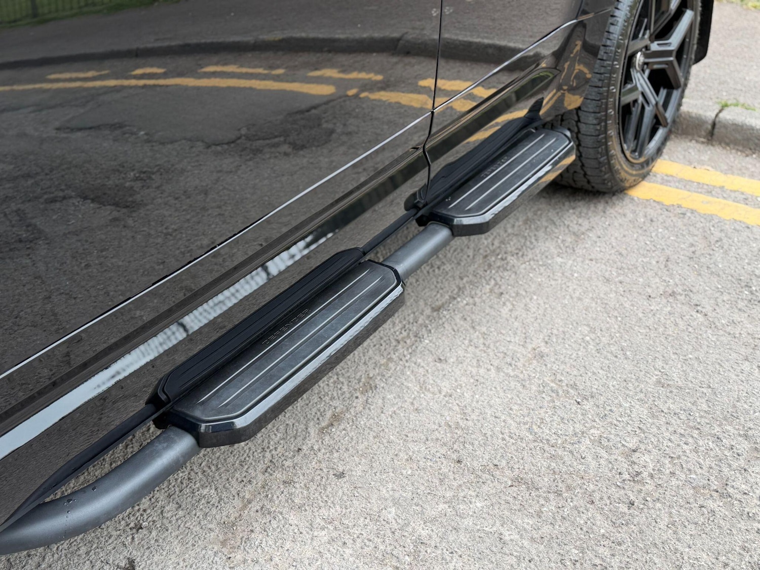 Used Land Rover Defender 2021 for sale - 78100176: Photo 31