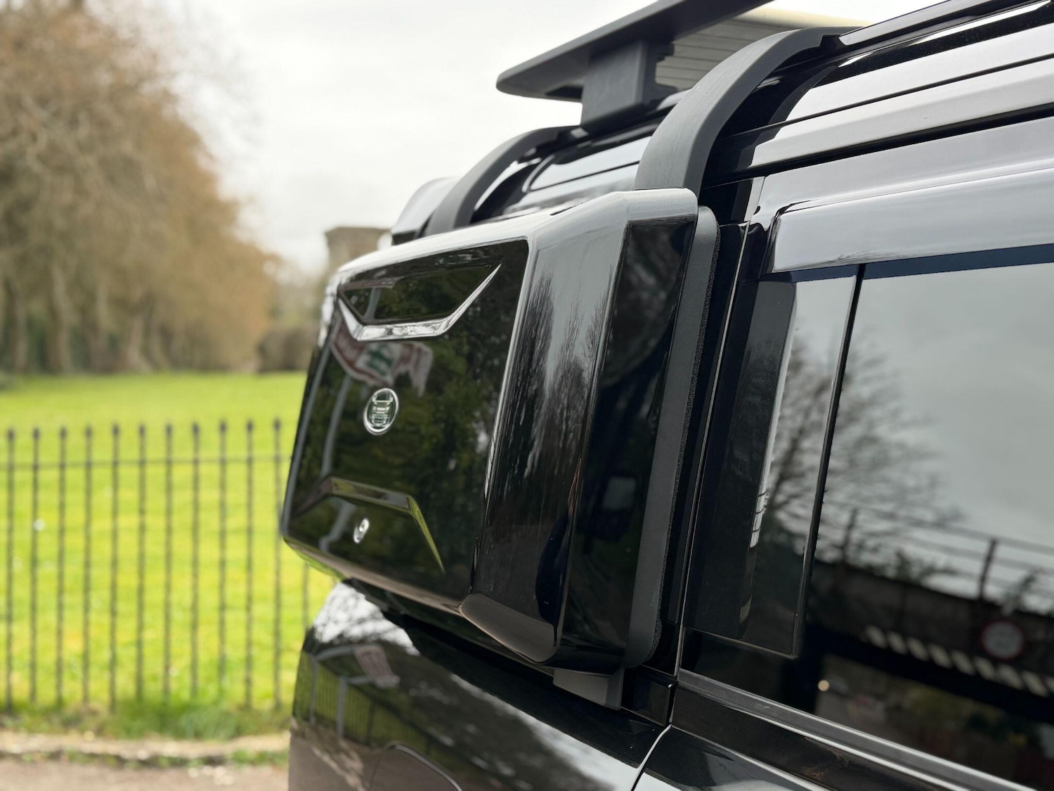 Used Land Rover Defender 2021 for sale - 78100176: Photo 33