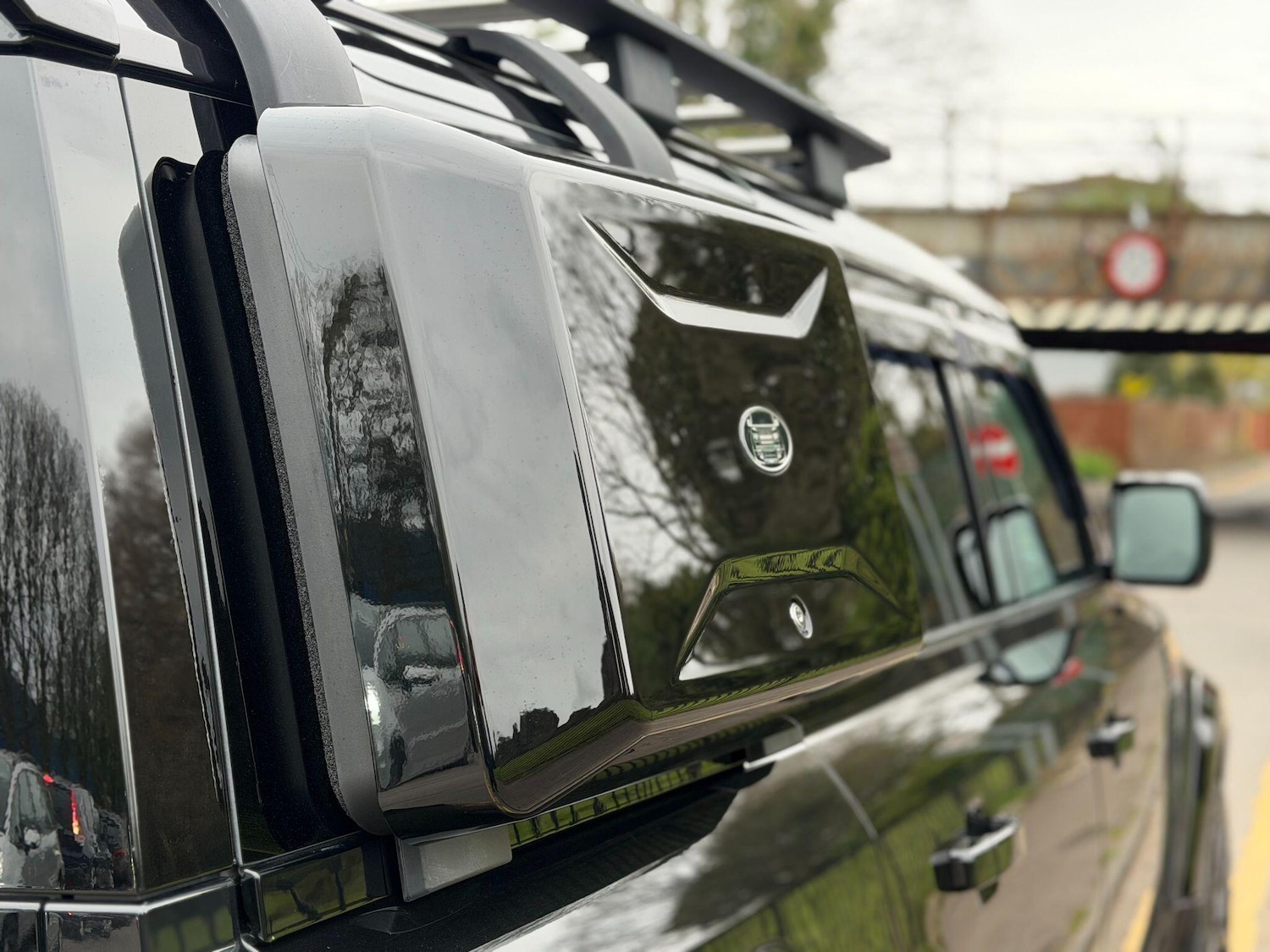 Used Land Rover Defender 2021 for sale - 78100176: Photo 34