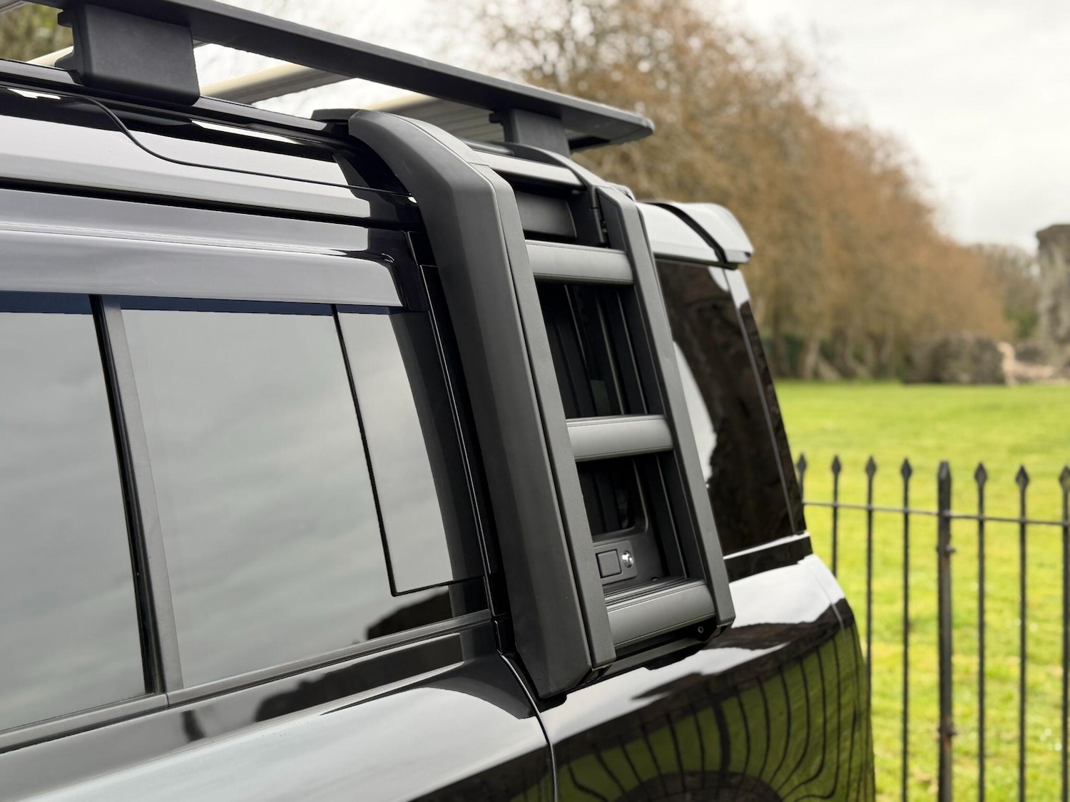 Used Land Rover Defender 2021 for sale - 78100176: Photo 35