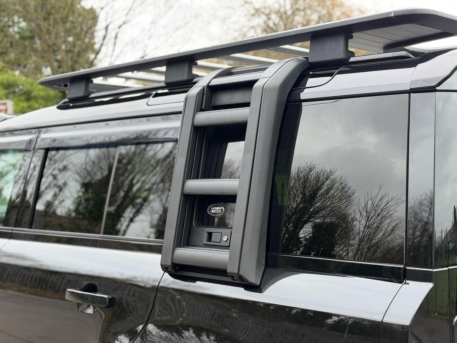 Used Land Rover Defender 2021 for sale - 78100176: Photo 36