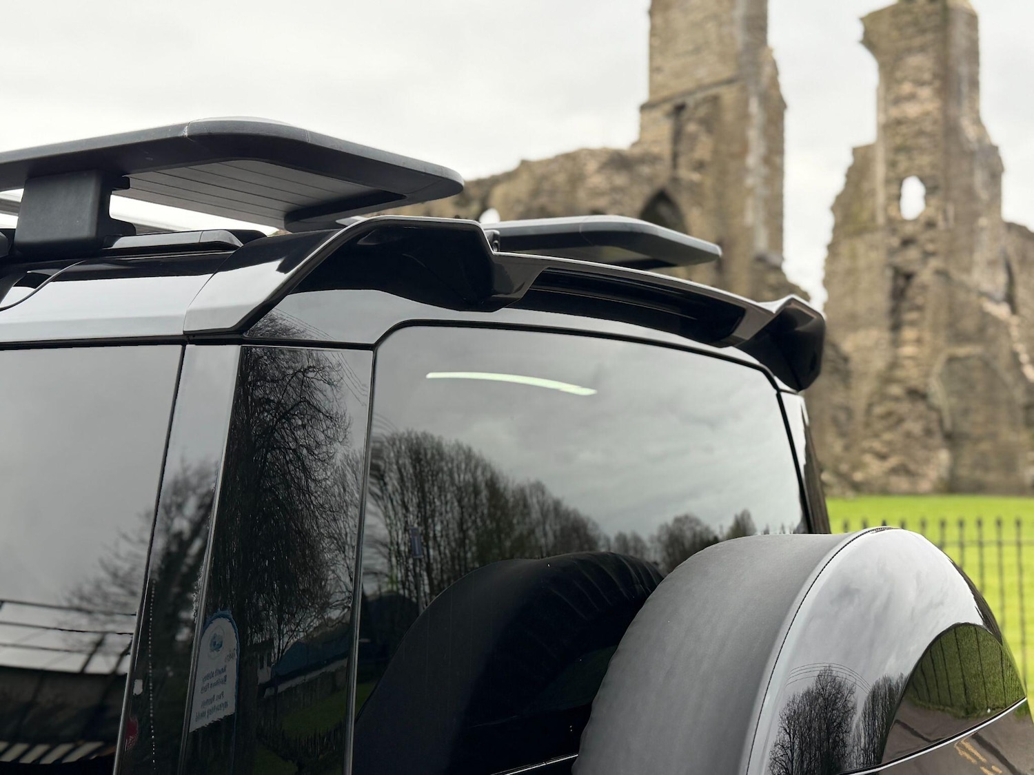 Used Land Rover Defender 2021 for sale - 78100176: Photo 37