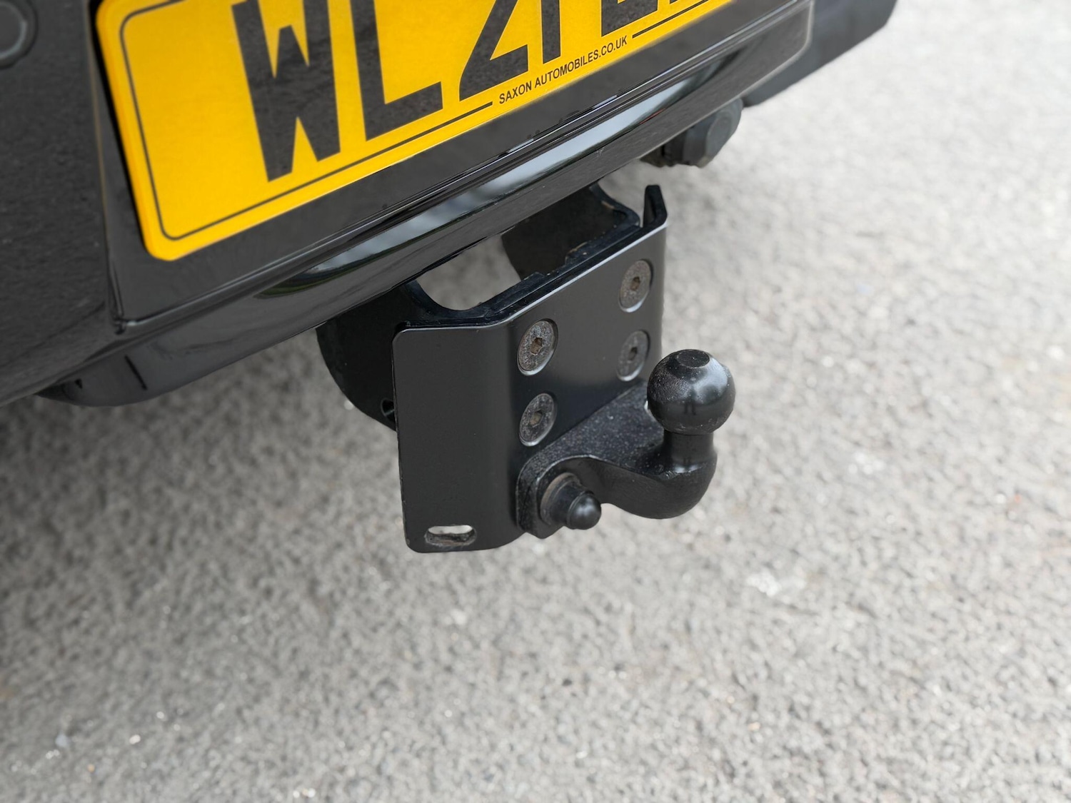 Used Land Rover Defender 2021 for sale - 78100176: Photo 43