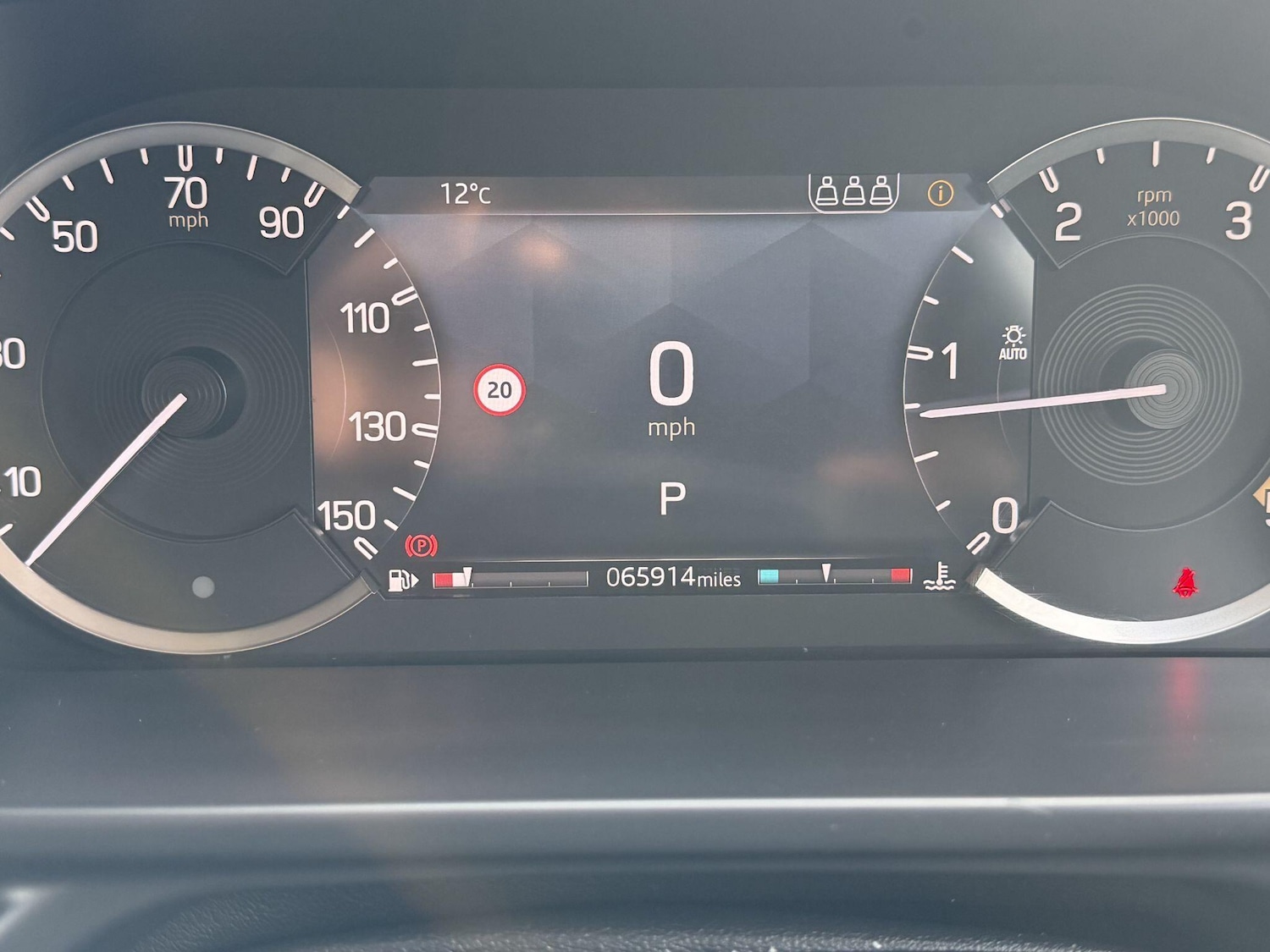 Used Land Rover Defender 2021 for sale - 78100176: Photo 49