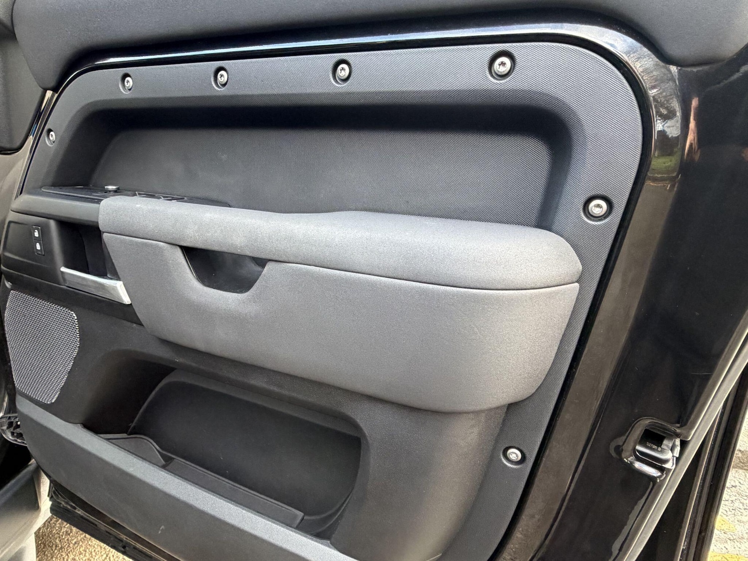 Used Land Rover Defender 2021 for sale - 78100176: Photo 51