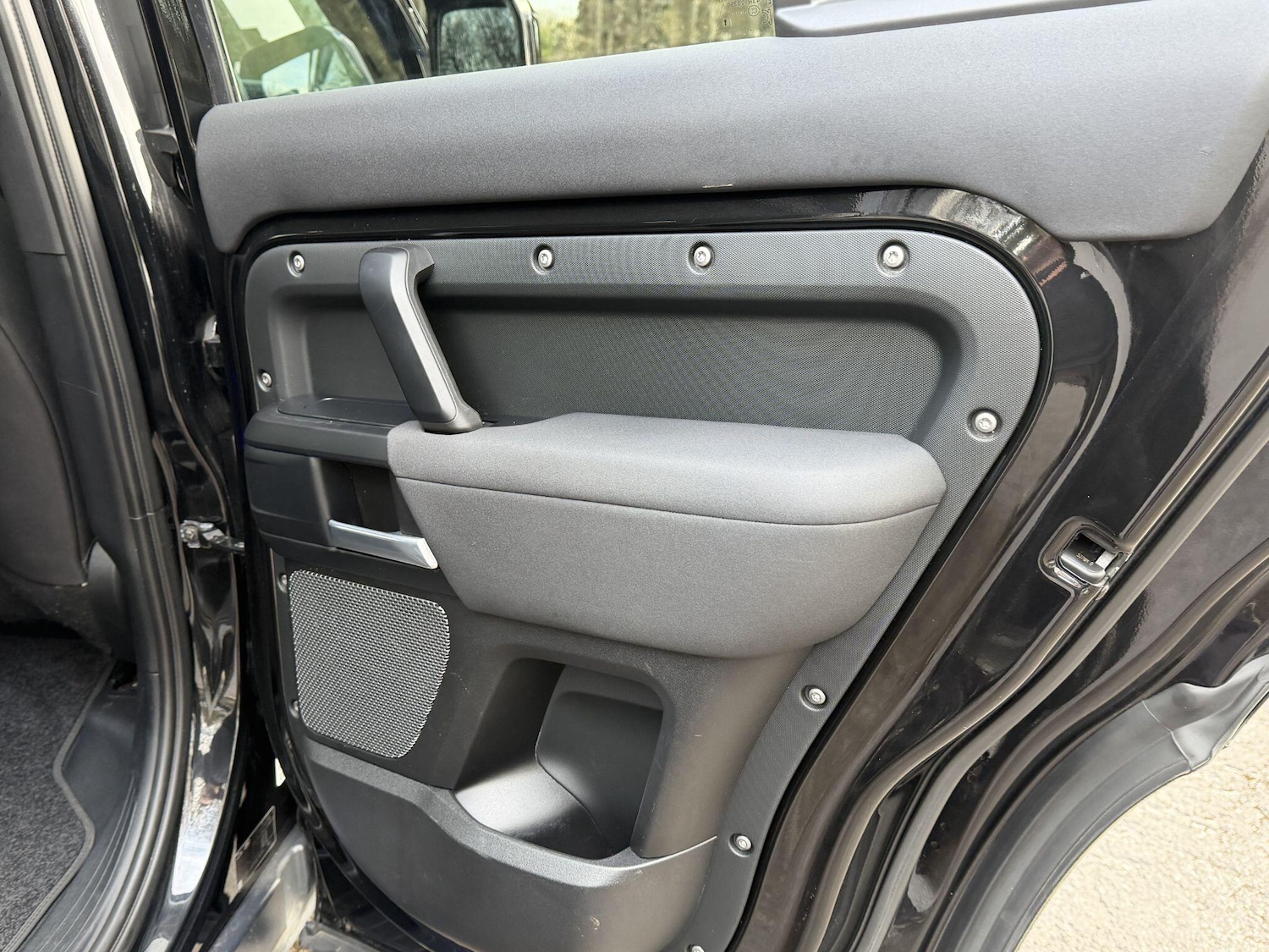 Used Land Rover Defender 2021 for sale - 78100176: Photo 57