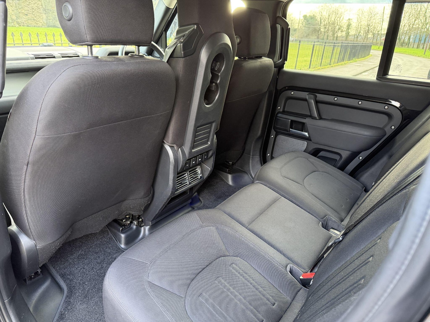 Used Land Rover Defender 2021 for sale - 78100176: Photo 59