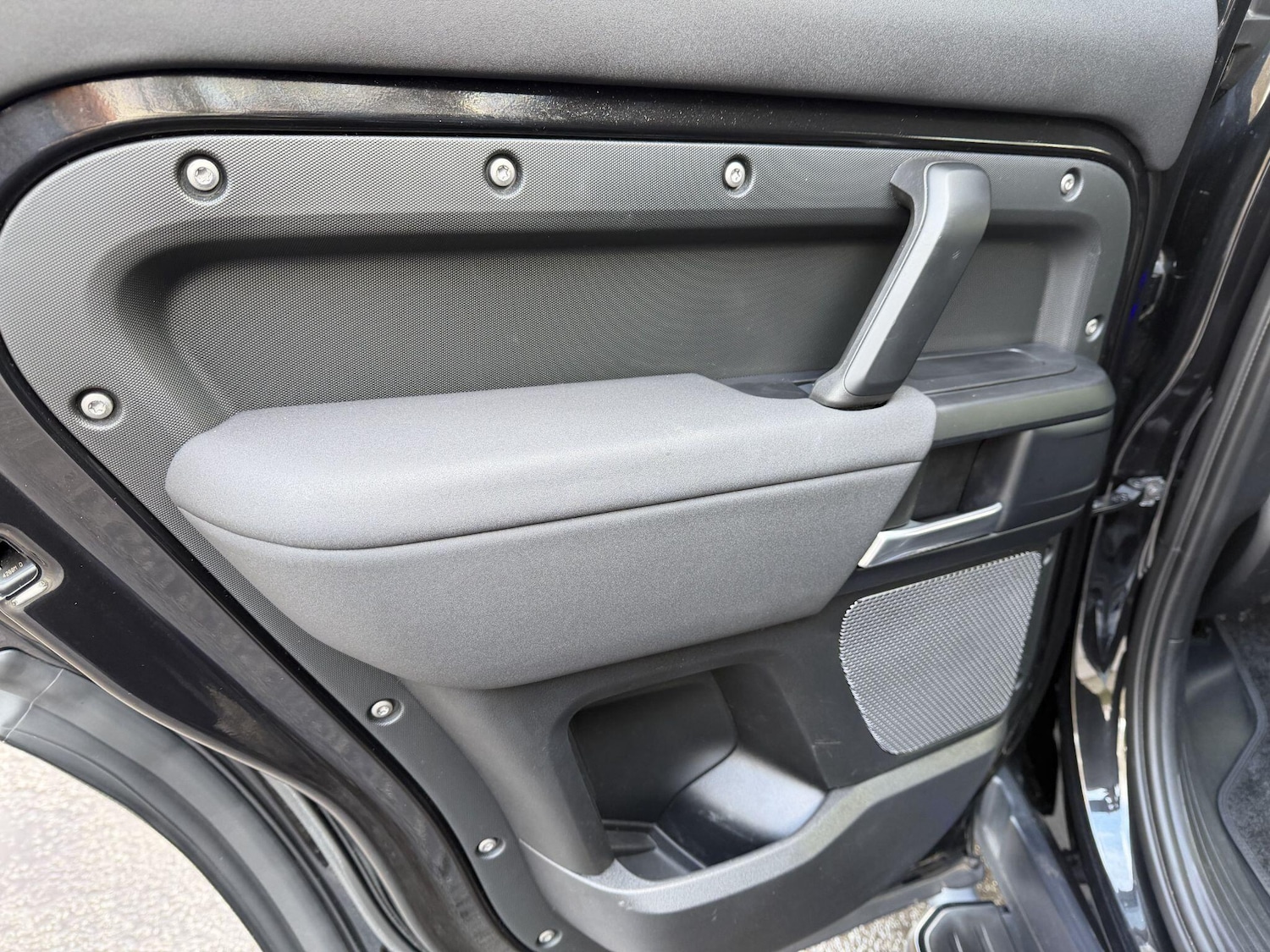 Used Land Rover Defender 2021 for sale - 78100176: Photo 60