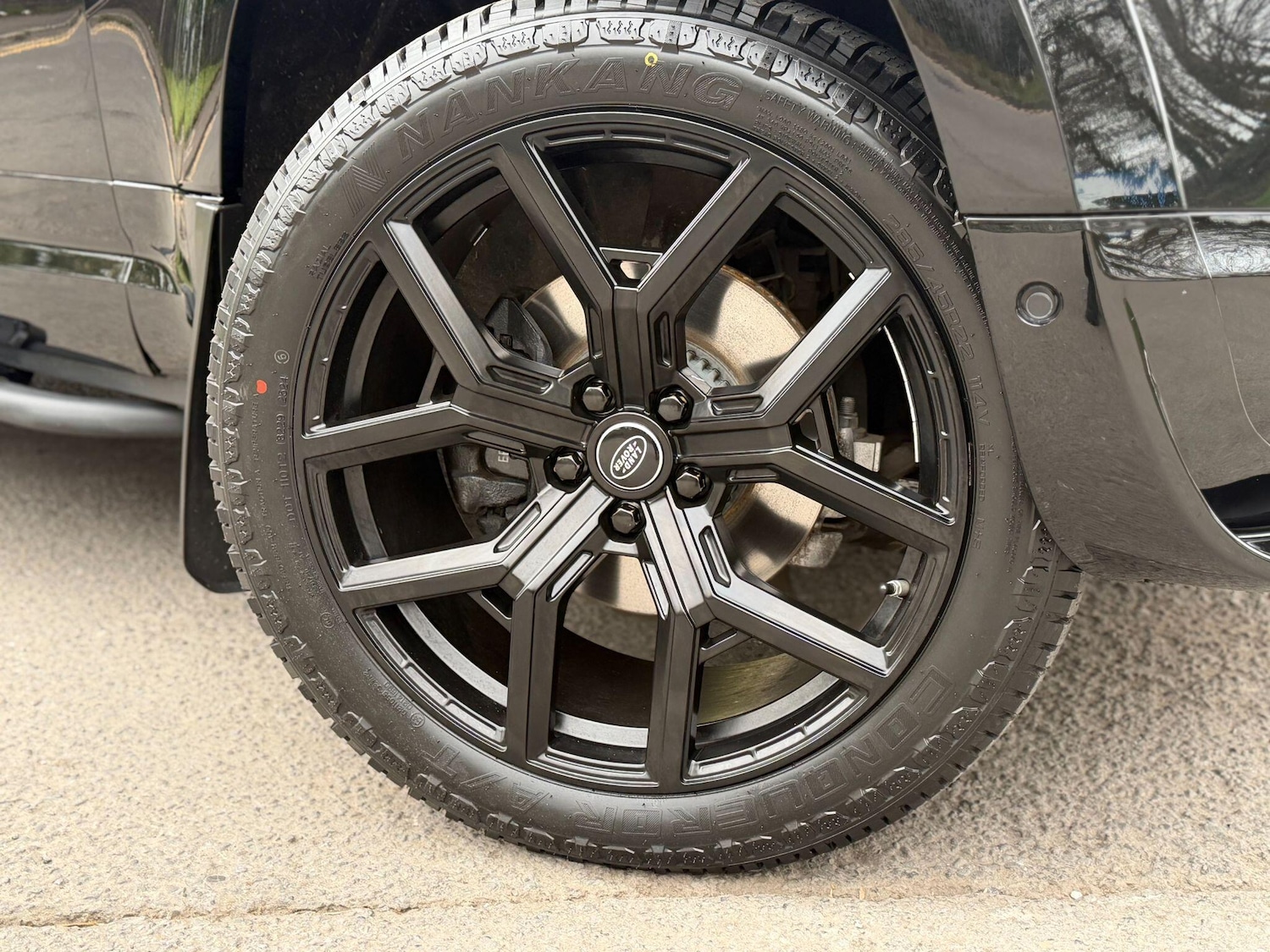 Used Land Rover Defender 2021 for sale - 78100176: Photo 9