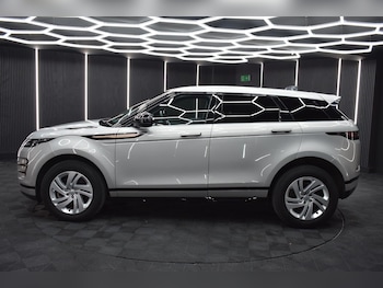 Used Land Rover Range Rover Evoque 2022 for sale - 79601135: Photo